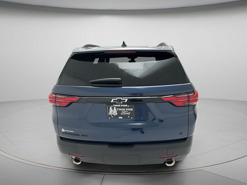 Used 2023 Chevrolet Traverse LT w/ Midnight/Sport Edition AWD/4WD image 7