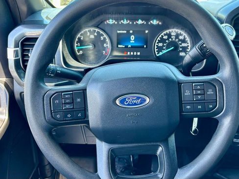 Used 2023 Ford F150 XL w/ STX Appearance Package AWD/4WD image 18
