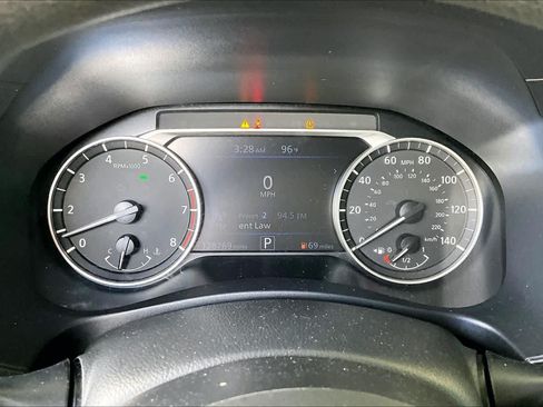 Used 2020 Nissan Altima 2.5 S FWD image 25
