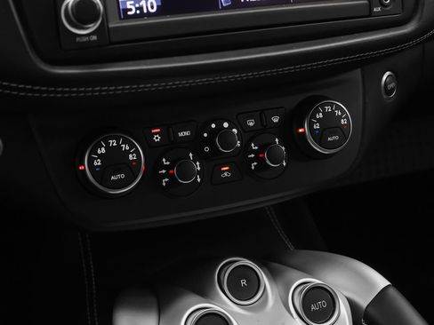 Certified 2014 Ferrari FF AWD/4WD image 59