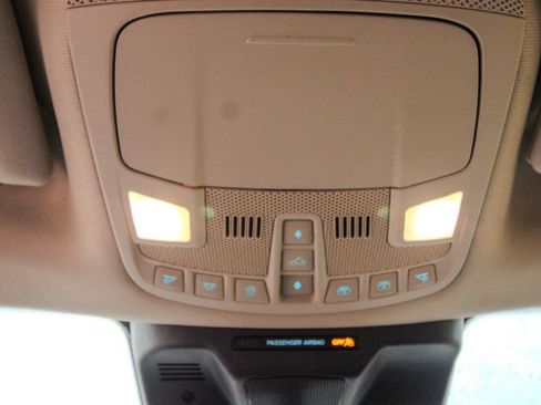 Used 2022 Ford Expedition Max Platinum AWD/4WD image 30