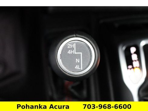 Used 2021 Jeep Wrangler Unlimited Rubicon image 11