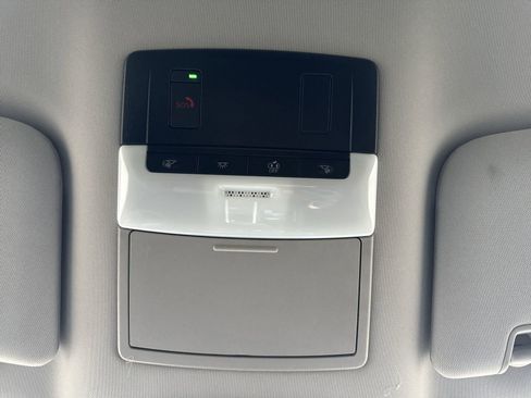 New 2026 Nissan Pathfinder SV AWD/4WD image 17