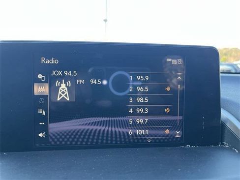 Used 2021 Lexus NX 300 FWD w/ Comfort Package image 16