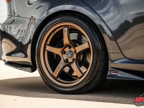 Used 2011 Lexus IS F RWD image 63