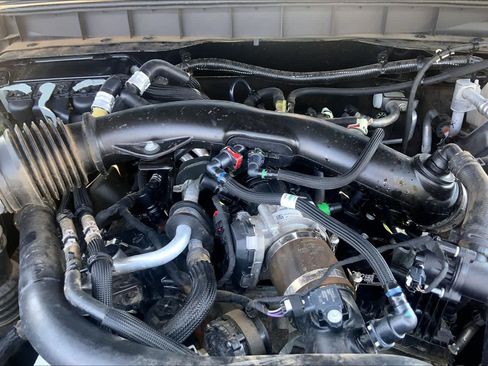 Certified 2022 Ford Bronco Raptor AWD/4WD image 32