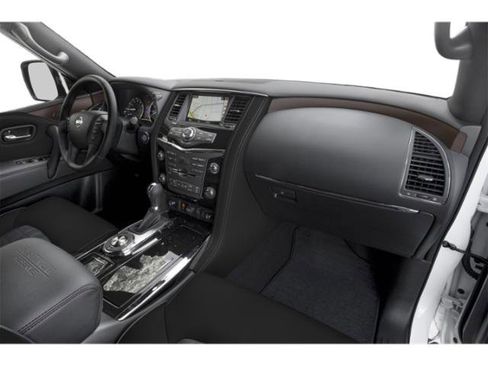 Used 2020 Nissan Armada Platinum image 18