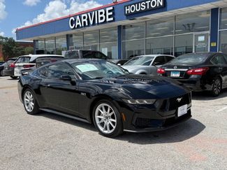 Used 2025 Ford Mustang GT Premium RWD video 1