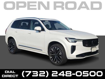 Used 2026 Volvo XC90 B6 Ultra w/ Protection Package
