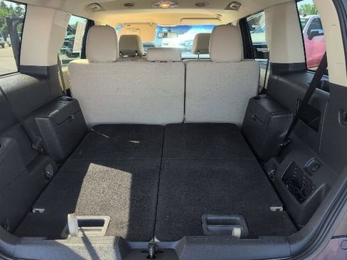 Used 2016 Ford Flex SEL w/ Equipment Group 202A FWD image 35