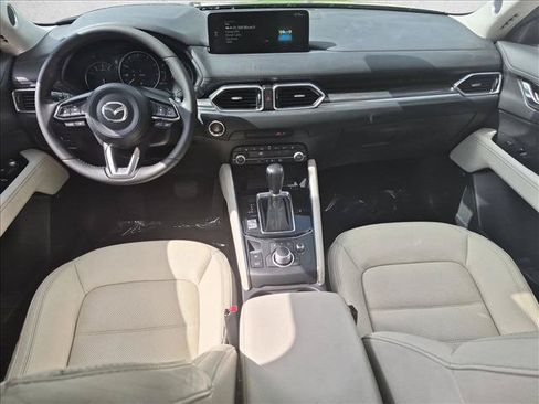 Used 2021 MAZDA CX-5 Grand Touring FWD image 18