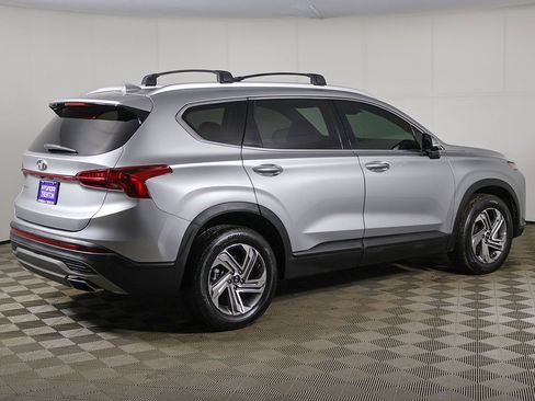 Used 2023 Hyundai Santa Fe SEL image 10
