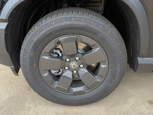 New 2026 Honda Passport RTL image 9