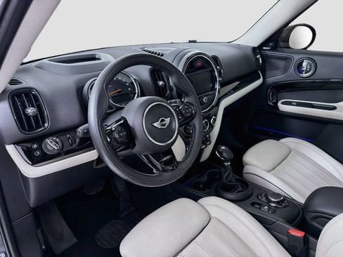 Used 2018 MINI Cooper Countryman S AWD/4WD image 9