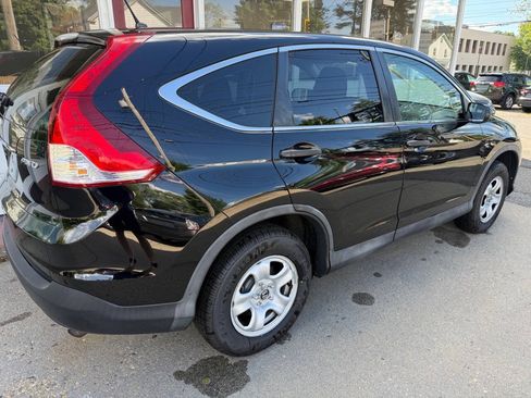 Used 2014 Honda CR-V LX image 36