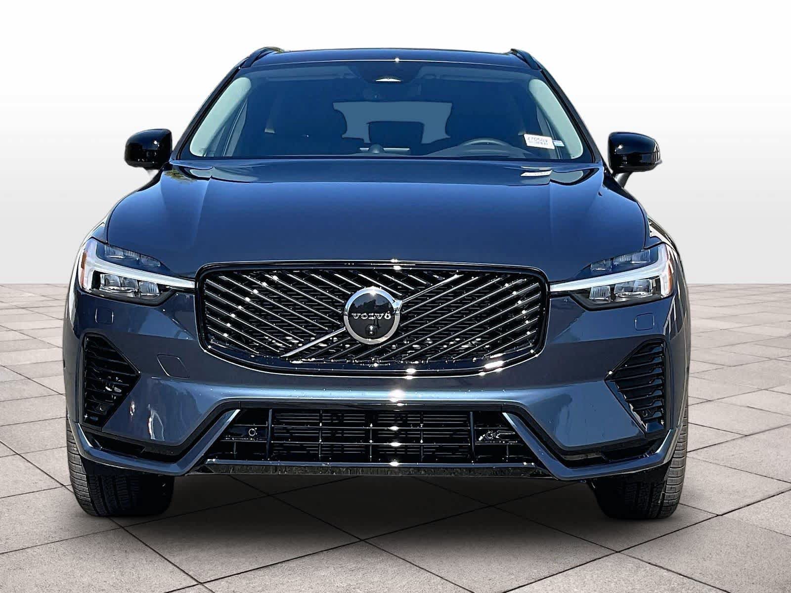New 2027 Volvo XC60 T8 Ultra AWD/4WD image 5