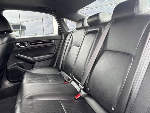 Used 2025 Honda Civic Sport image 25