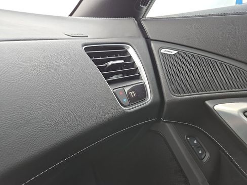 Used 2019 Chevrolet Corvette Stingray Coupe w/ Carbon Flash Badge Package image 39