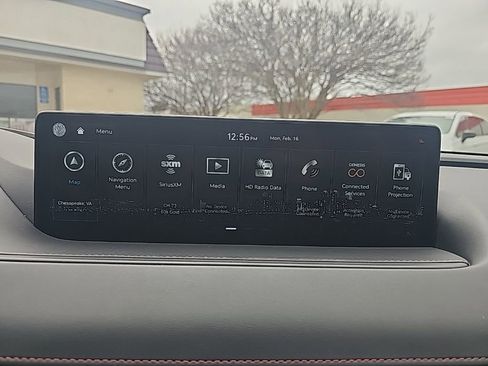 Used 2023 Genesis G80 2.5T w/ Sport Prestige Package image 30