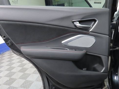 Used 2023 Acura RDX AWD w/ A-Spec & Advance Pkg image 48