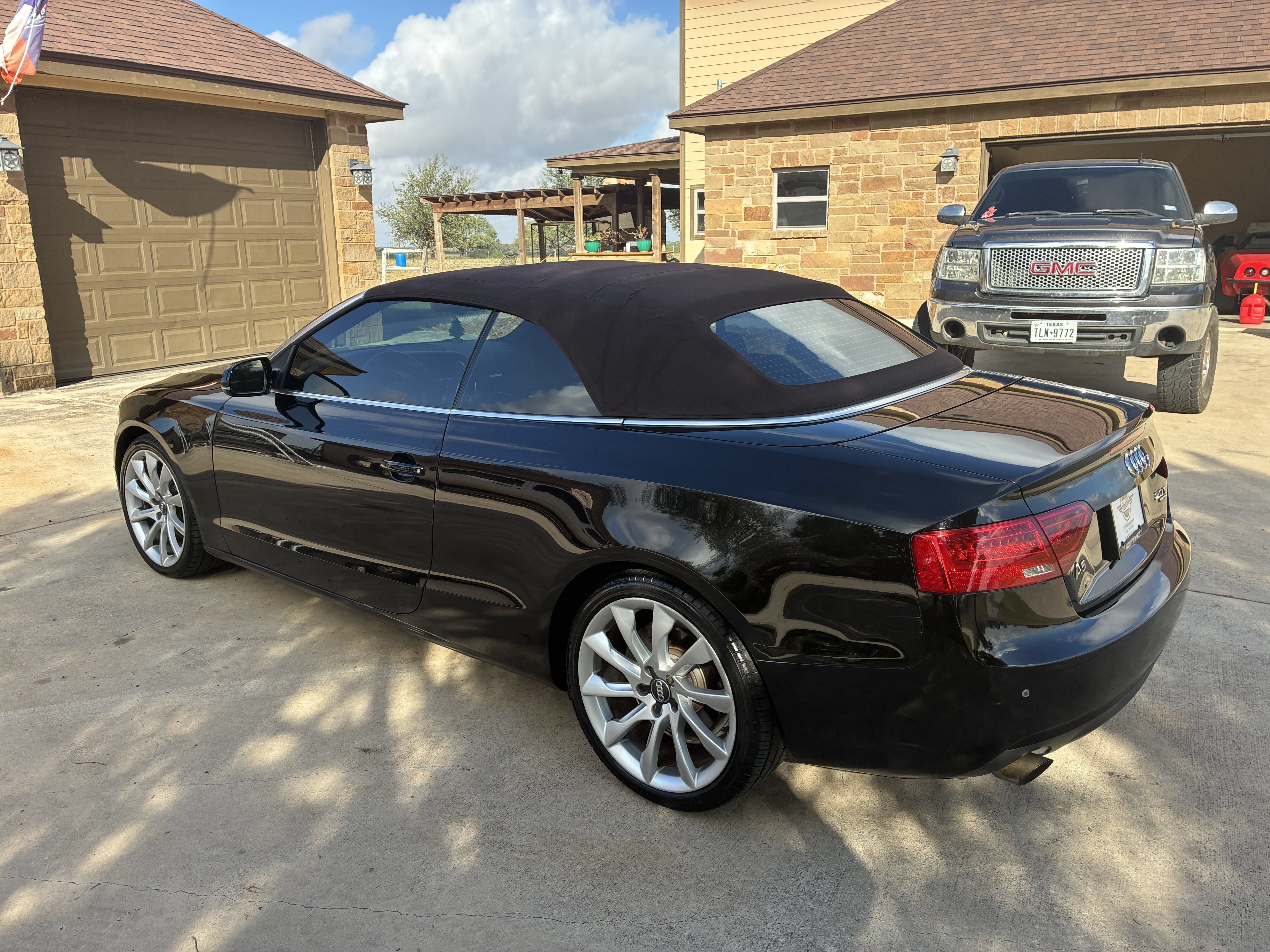 Used 2013 Audi A5 2.0T Premium Plus w/ Premium Plus Pkg AWD/4WD image 2