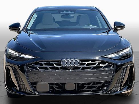 Used 2026 Audi A6 Premium Plus w/ Premium Plus Package AWD/4WD image 4