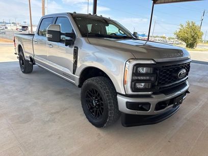 Used 2023 Ford F350 Lariat w/ Lariat Ultimate Package