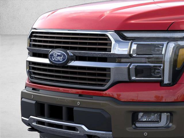 New 2026 Ford F150 King Ranch w/ Equipment Group 601A High AWD/4WD image 17