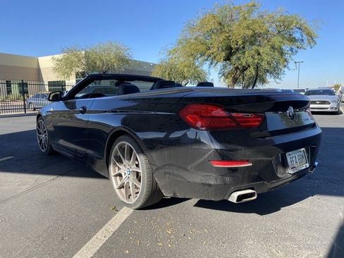 Used 2012 BMW 650i Convertible image 2