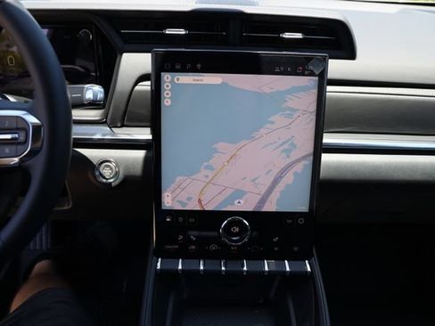 New 2026 GMC Terrain Elevation w/ Technology Package II FWD image 15