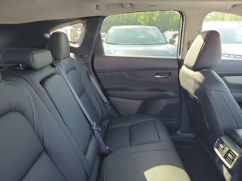 New 2026 Nissan Murano SL AWD/4WD image 29