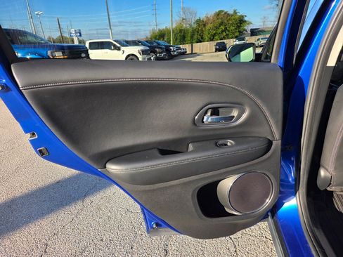 Used 2018 Honda HR-V EX-L image 20