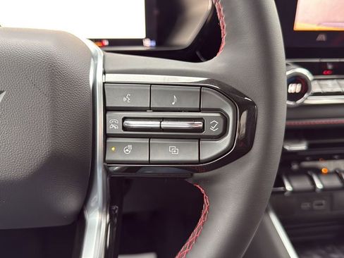 New 2026 Chevrolet Colorado Z71 image 30