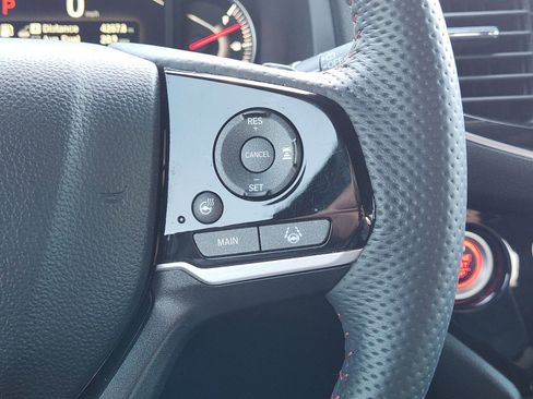 Used 2024 Honda Passport Black Edition image 32