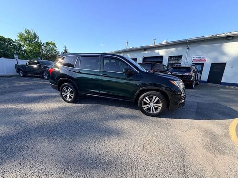 Used 2016 Honda Pilot EX image 22