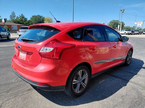 Used 2012 Ford Focus SE FWD image 6