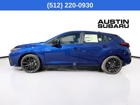 New 2026 Subaru Impreza RS image 5