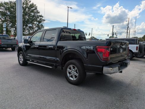 Used 2024 Ford F150 XLT w/ Mobile Office Package image 6