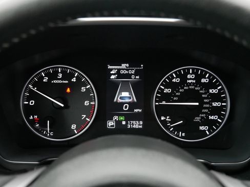 Certified 2025 Subaru Outback Limited image 21