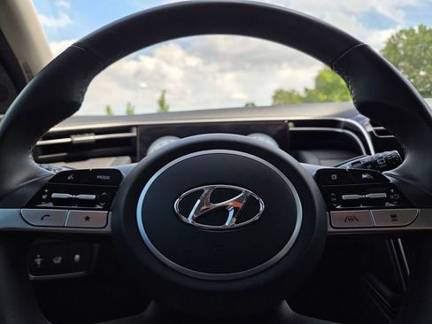 Used 2022 Hyundai Tucson SEL w/ Convenience Package FWD image 31