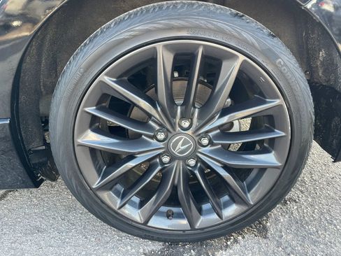 Used 2022 Acura ILX FWD image 26