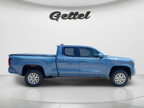 Certified 2026 Toyota Tacoma SR5 RWD image 4