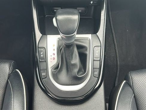 Used 2024 Kia Forte GT-Line w/ GT-Line Premium Package FWD image 29