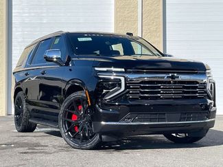 New 2026 Chevrolet Tahoe Premier video 2