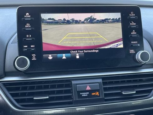 Used 2020 Honda Accord Sport image 18