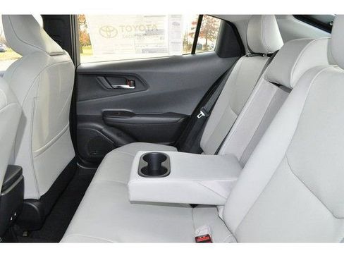 New 2026 Toyota Prius Limited image 10