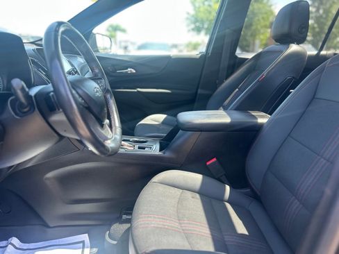 Used 2022 Chevrolet Equinox RS w/ RS Plus Package AWD/4WD image 28