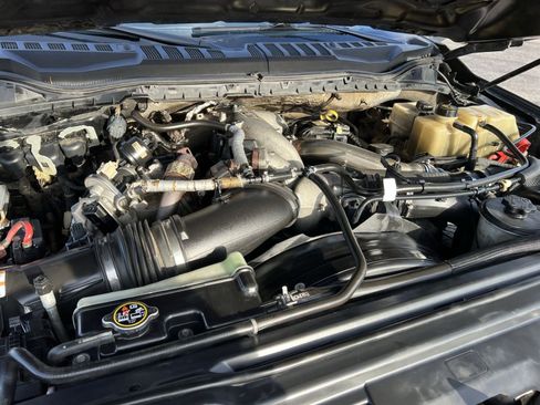 Used 2021 Ford F350 XL w/ STX Appearance Package image 25