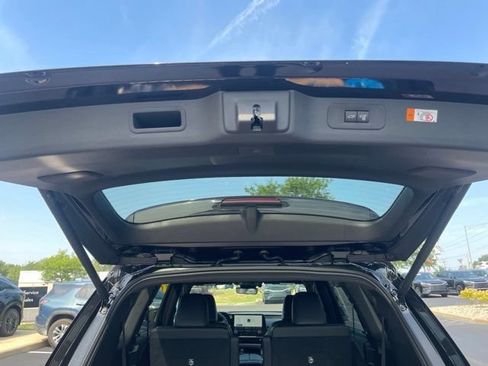 New 2026 Lexus TX 350 AWD image 16