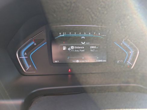 Used 2019 Honda Odyssey Touring image 22
